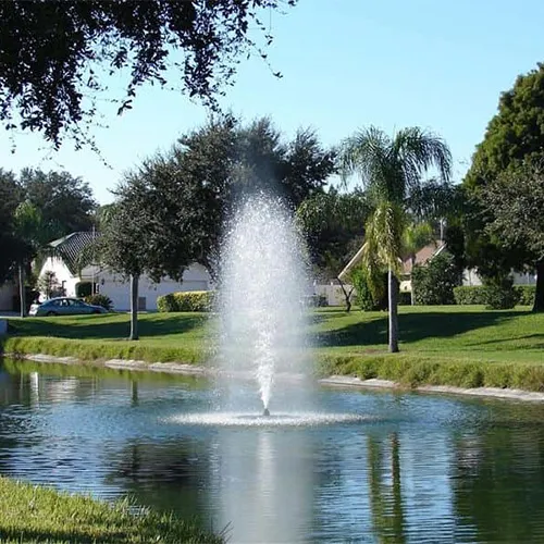 Plastic Liners - Lake Management Dallas Fort Worth