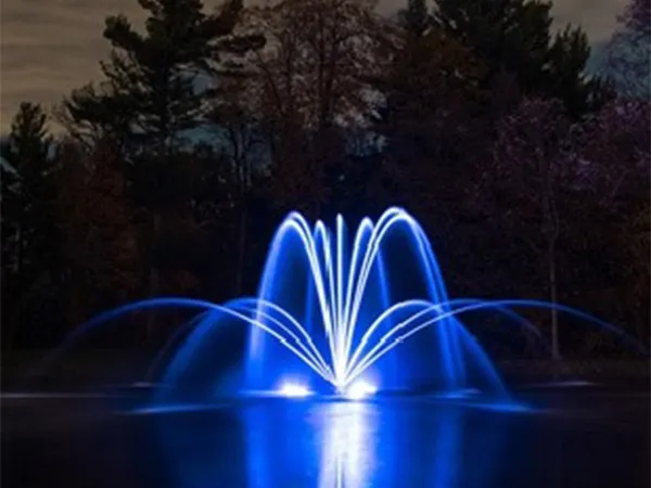 Lake and Pond Management Dallas Fort Worth by The Lake Doctor