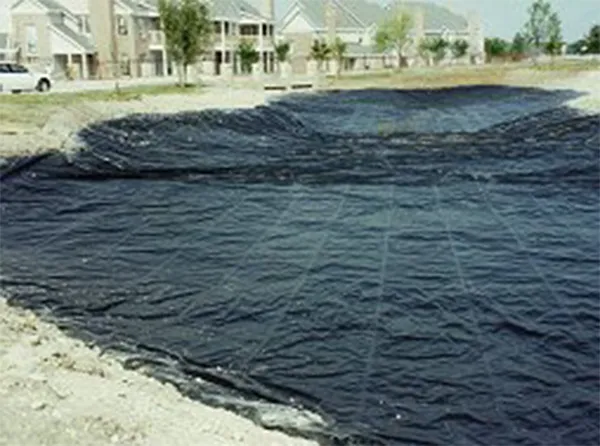 Lake and Pond Management Dallas Fort Worth by The Lake Doctor