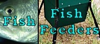 The Lake Doctor - Lake Management - Fish Stocking Fish Fish Feeders Allen Texas
