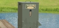 Fish Stocking Dallas Fort Worth - Lake Management Floating Fountains Aeration Irrigation Pump Systems Dallas Fort Worth Texas